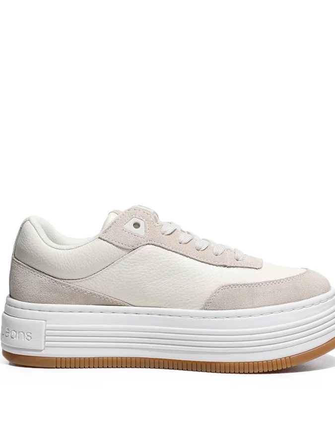 CALVIN KLEIN - BOLD FLATF...