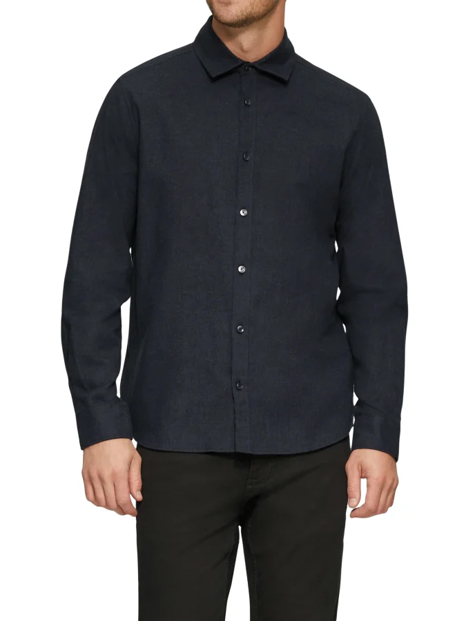 s.OLIVER - Cotton Flannel...