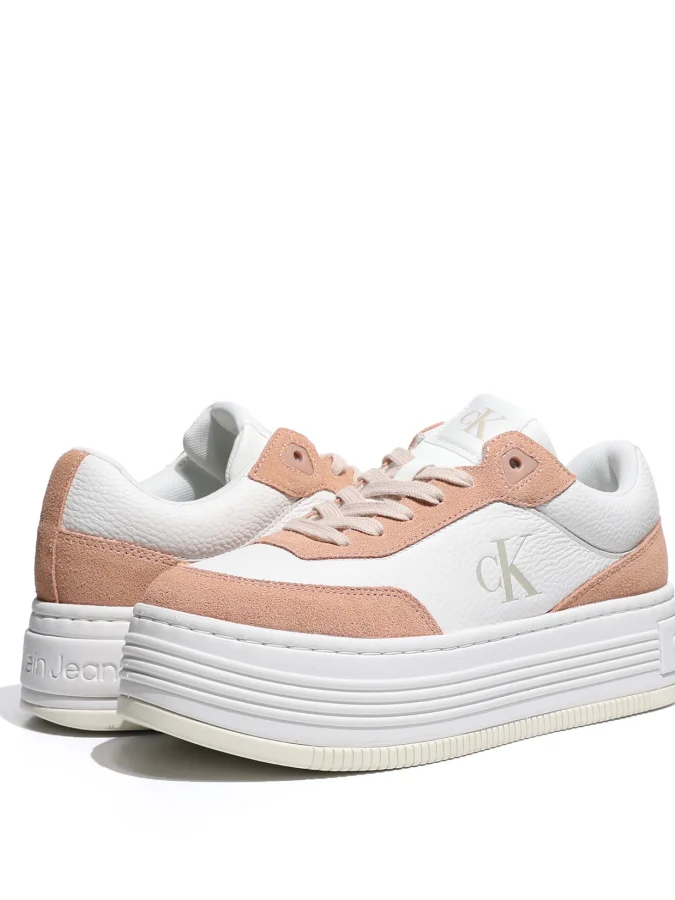 CALVIN KLEIN - BOLD FLATF... 2