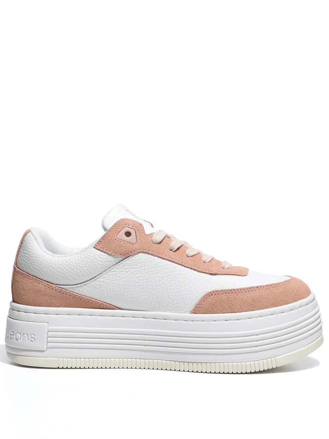 CALVIN KLEIN - BOLD FLATF...