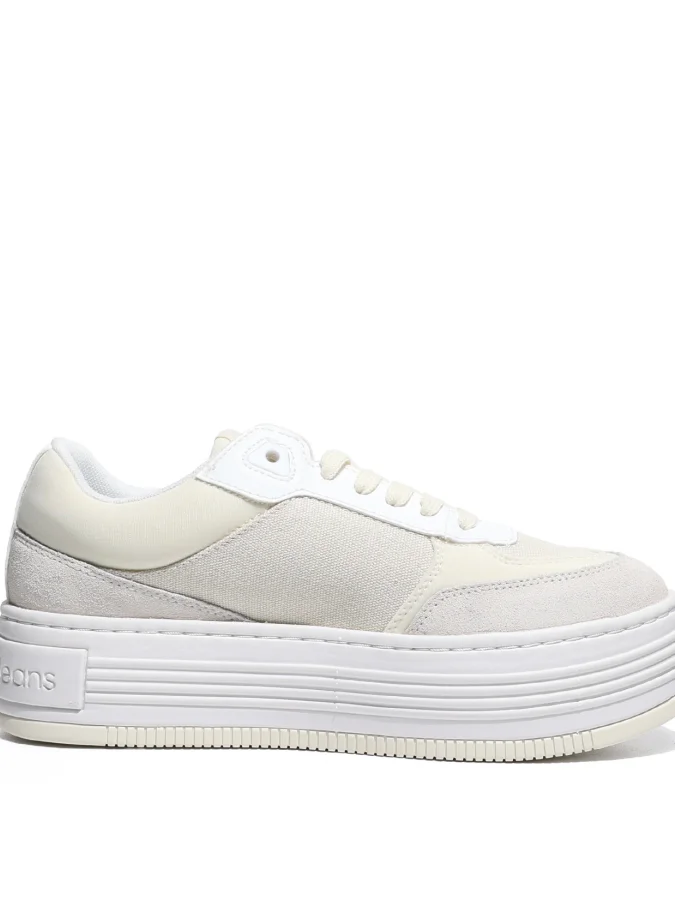 CALVIN KLEIN - BOLD FLATF...