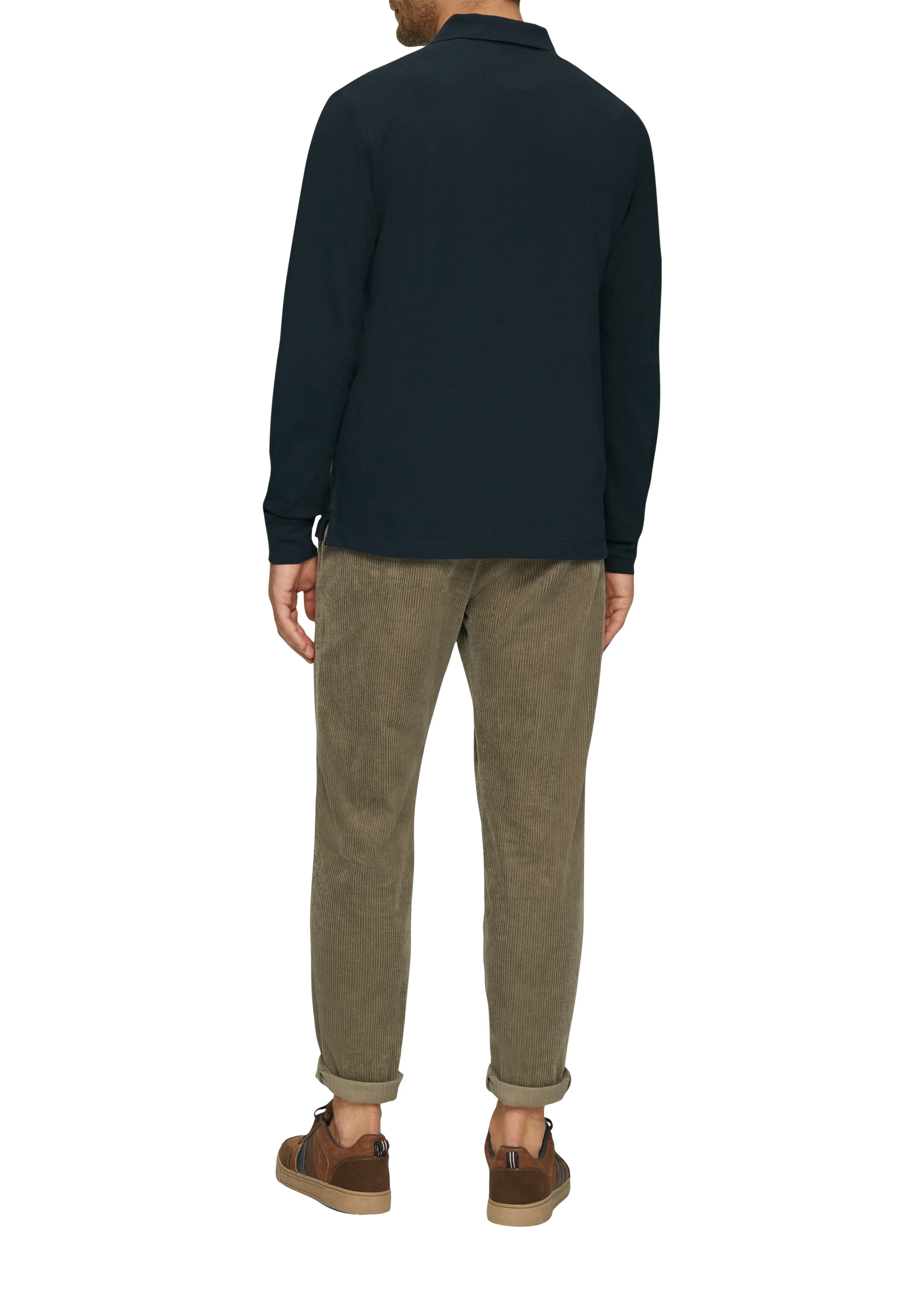 s.Oliver - Piqué Polo Shirt... 2