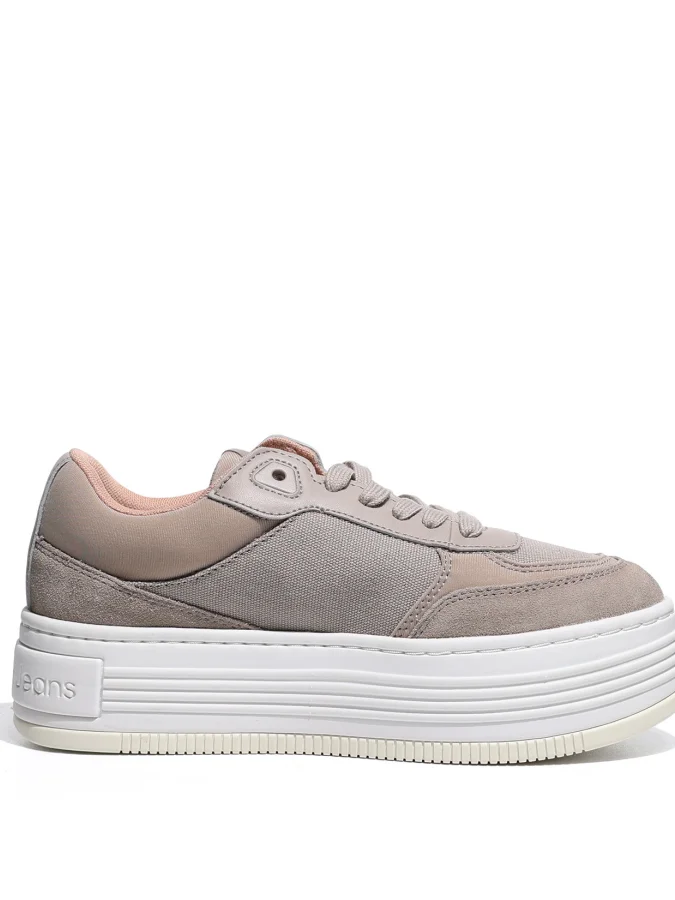 CALVIN KLEIN - BOLD FLATF...