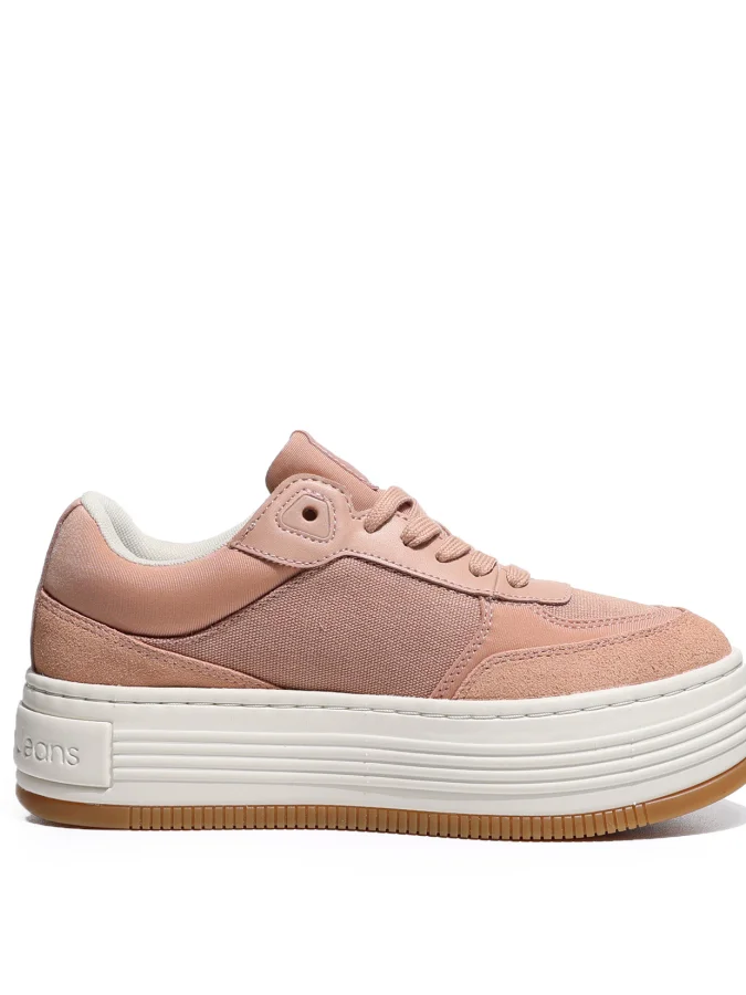 CALVIN KLEIN - BOLD FLATF...