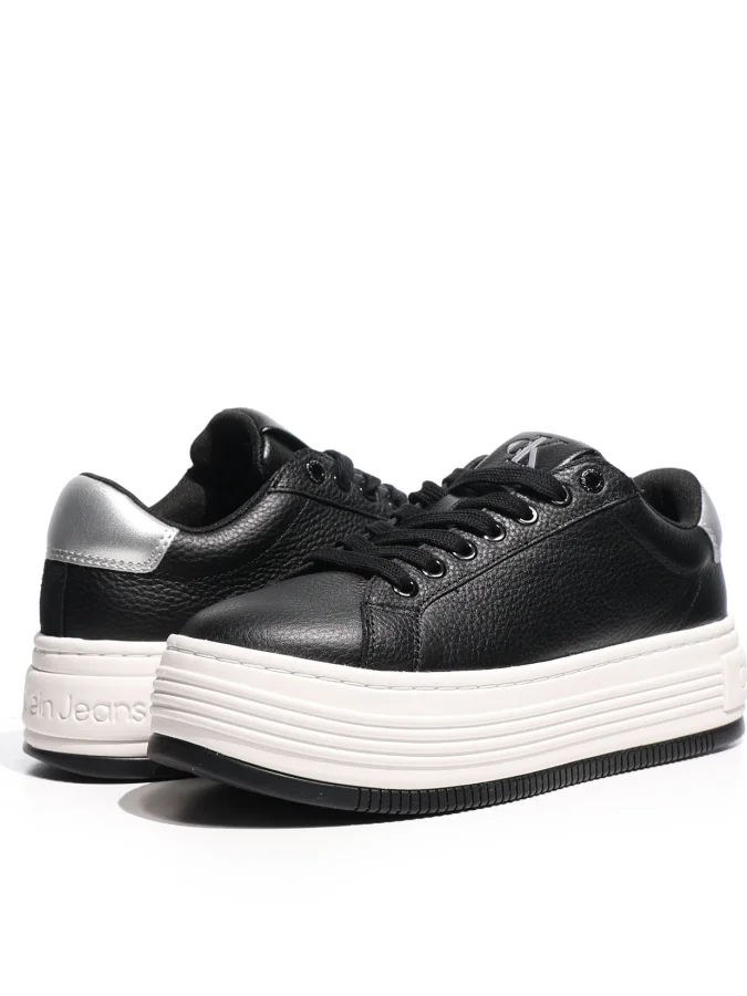 CALVIN KLEIN - BOLD FLATF... 2