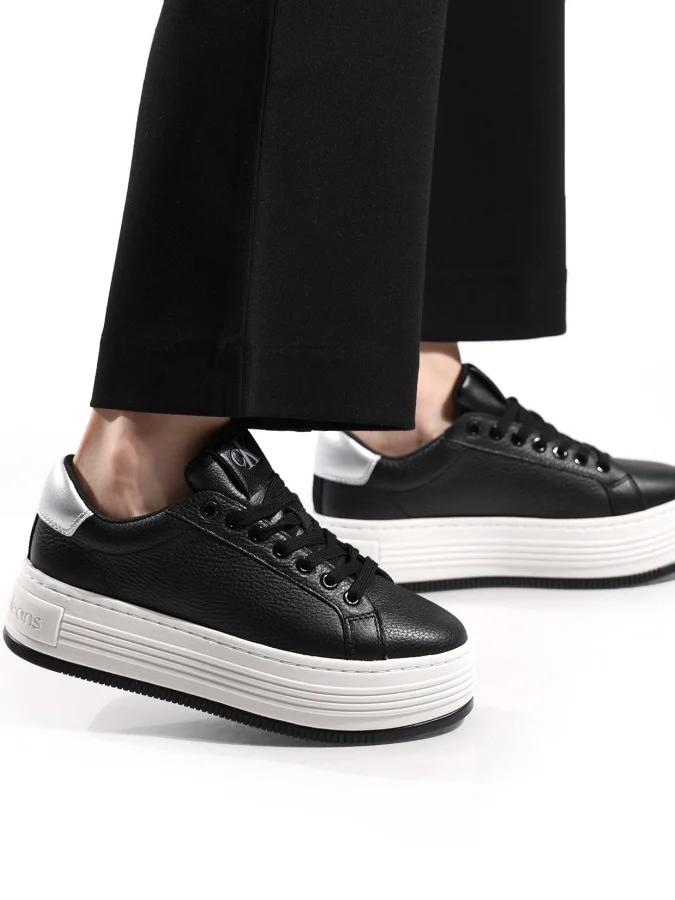 CALVIN KLEIN - BOLD FLATF...