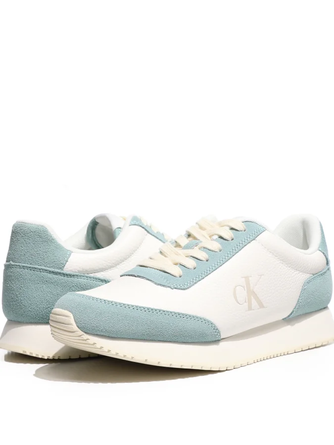 CALVIN KLEIN - RUNNER...