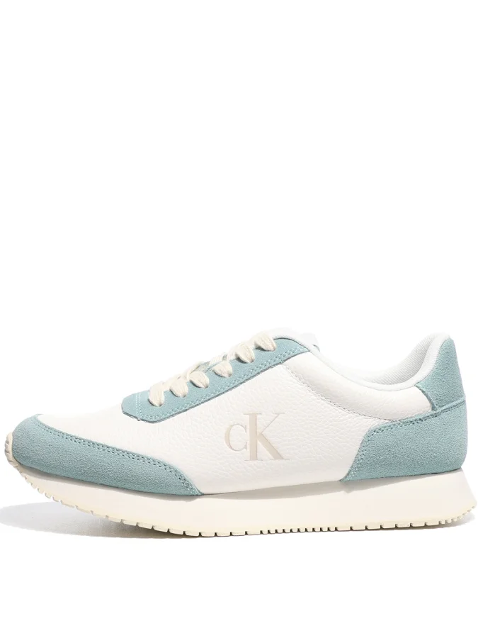 CALVIN KLEIN - RUNNER... 2