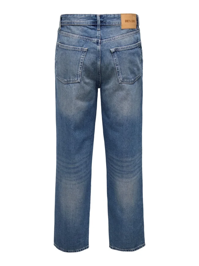ONLY & SONS - ONSFADE LOOSE... 2
