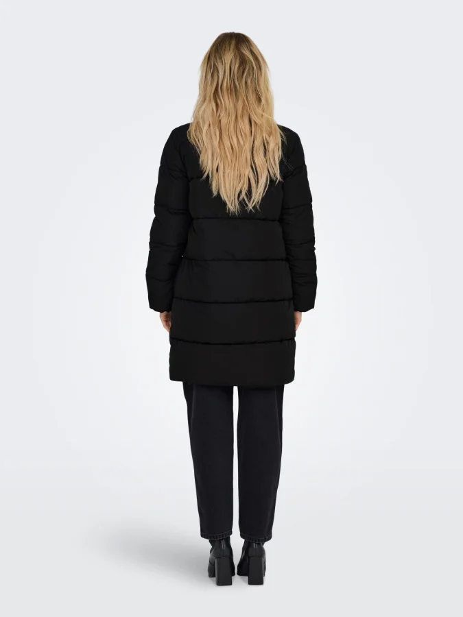 ONLY - ONLNEWCOOL PUFFER... 2