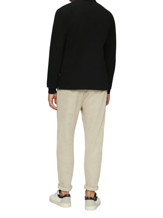 s.Oliver - Piqué Polo Shirt... 2