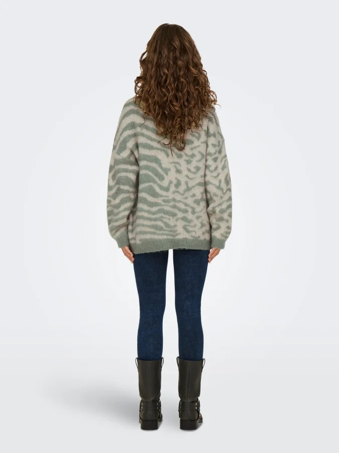 ONLY - ONLWILD LS JQ LONG... 2