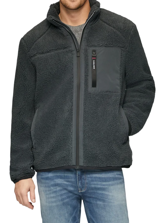 s.Oliver - Outdoor Jacket...