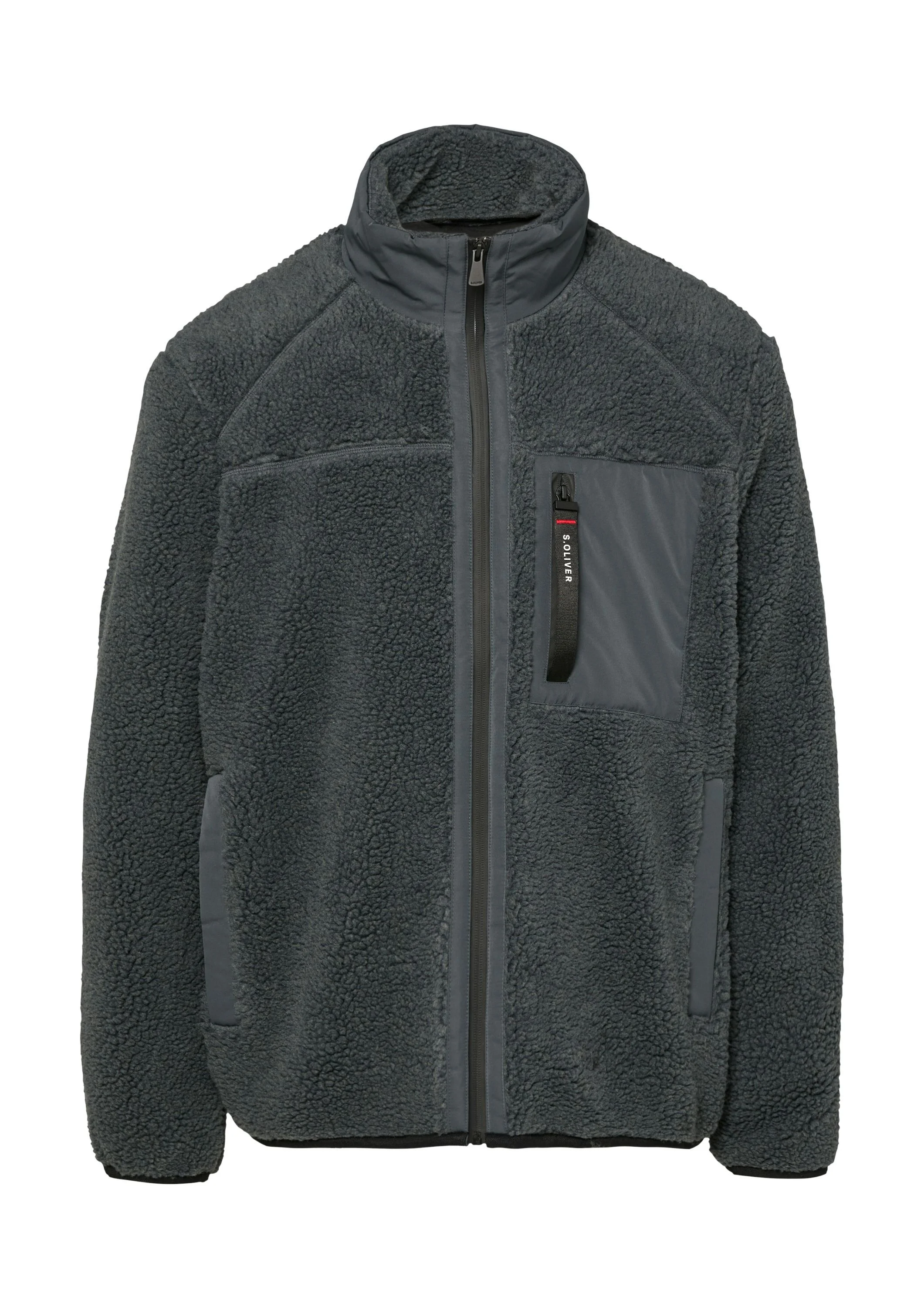 s.Oliver - Outdoor Jacket With Warm... s.Oliver - Outdoor Jacket With Warm...