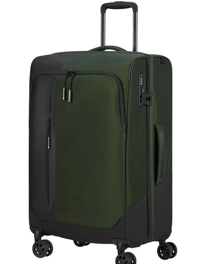 Samsonite - BIZ2GO TRVL 66/24