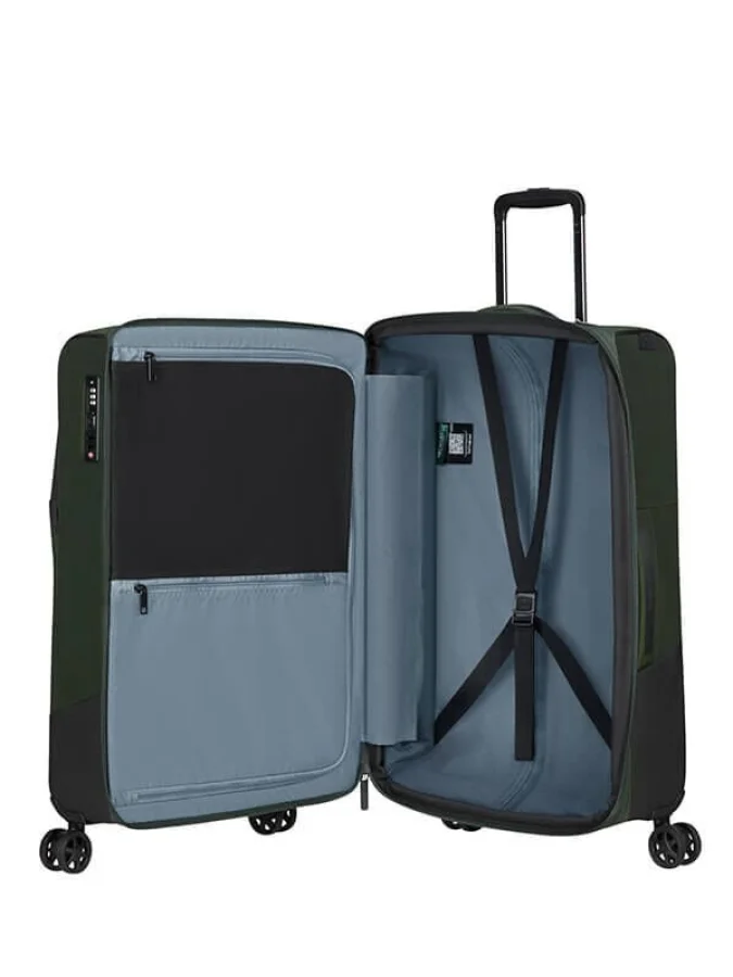 Samsonite - BIZ2GO TRVL 66/24 2