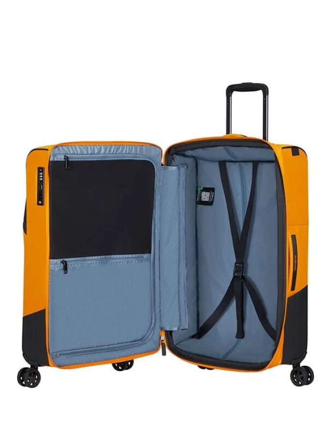 Samsonite - BIZ2GO TRVL 66/24 2