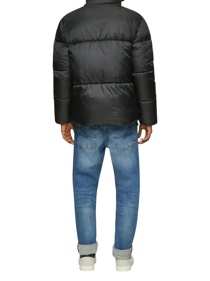 QS - Padded Quilted Jacket... 2