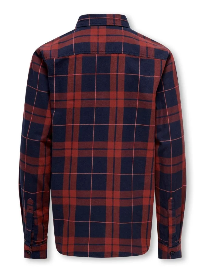 KIDS ONLY - KOBMARTIN L/S... 2