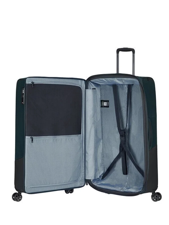 Samsonite - BIZ2GO TRVL 77/28 2