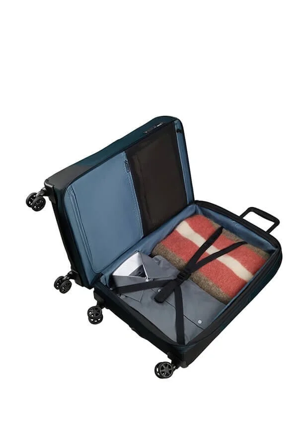 Samsonite - BIZ2GO TRVL 77/28 Samsonite - BIZ2GO TRVL 77/28