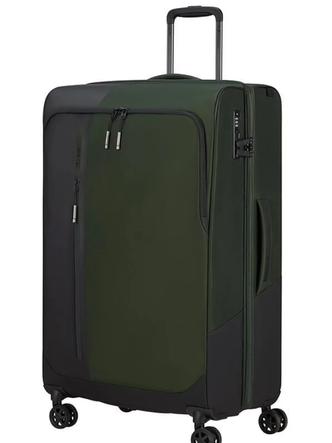 Samsonite - BIZ2GO TRVL 77/28