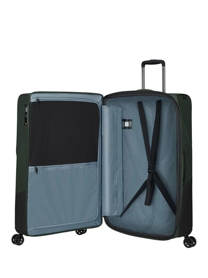 Samsonite - BIZ2GO TRVL 77/28 2