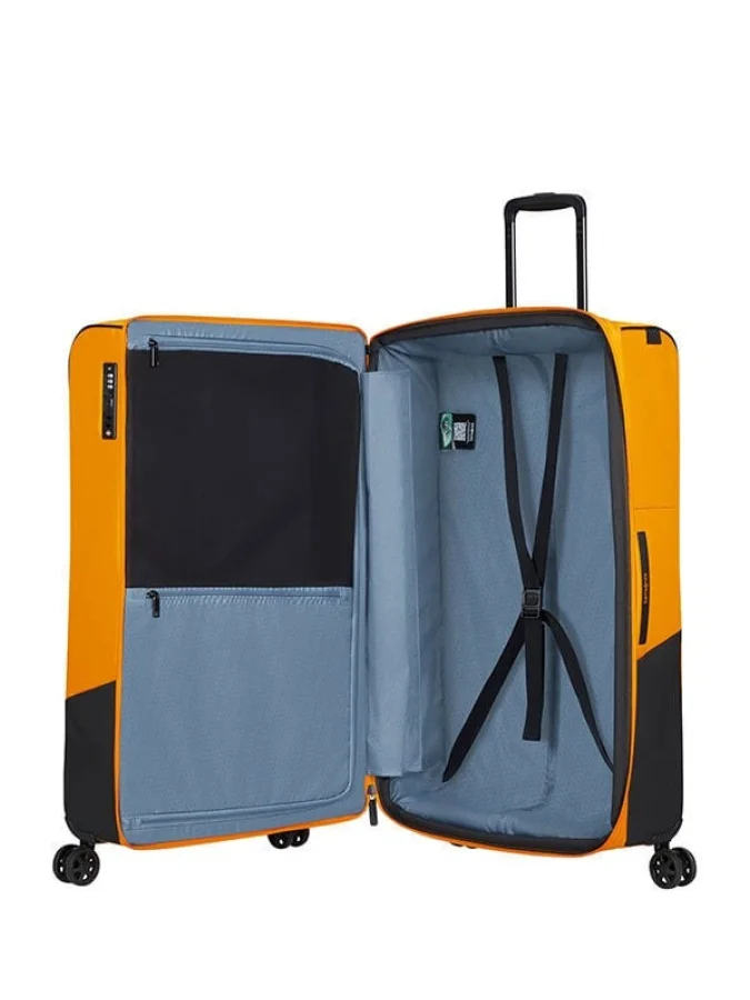 Samsonite - BIZ2GO TRVL 77/28 2