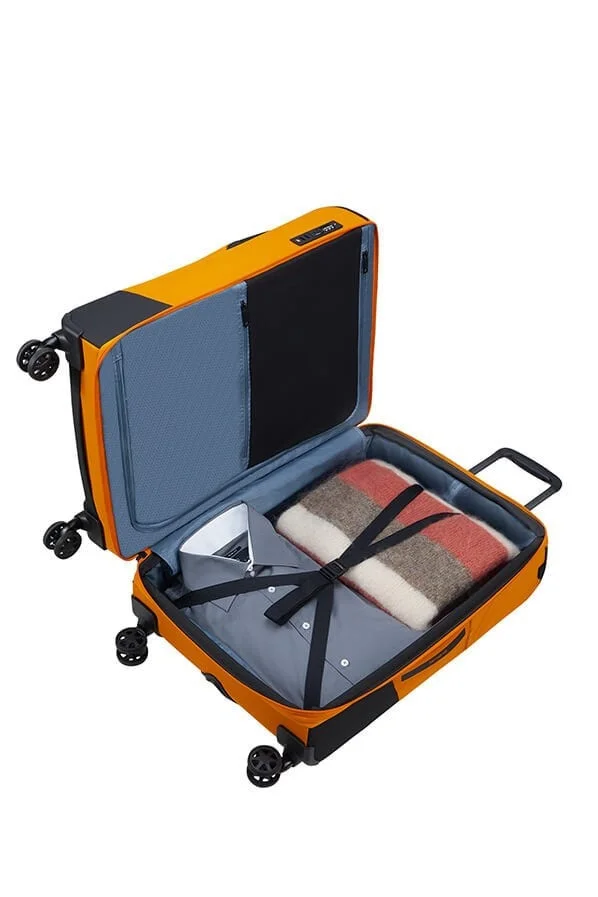 Samsonite - BIZ2GO TRVL 77/28 Samsonite - BIZ2GO TRVL 77/28