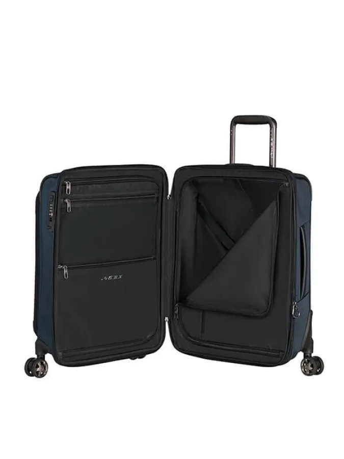 Samsonite - PRO-DLX 6 55/20 2