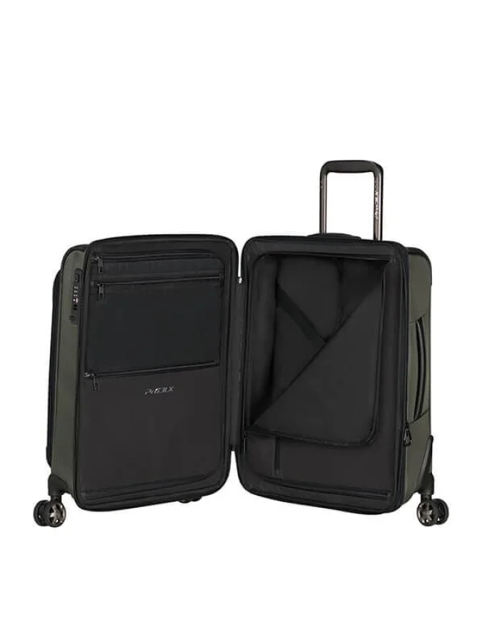Samsonite - PRO-DLX 6 55/20 2