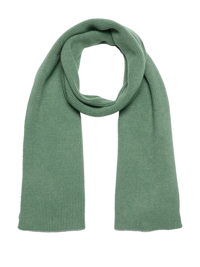 QS - Viscose Blend Knitted...