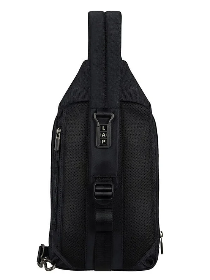 Samsonite - URBAN-EYE 2