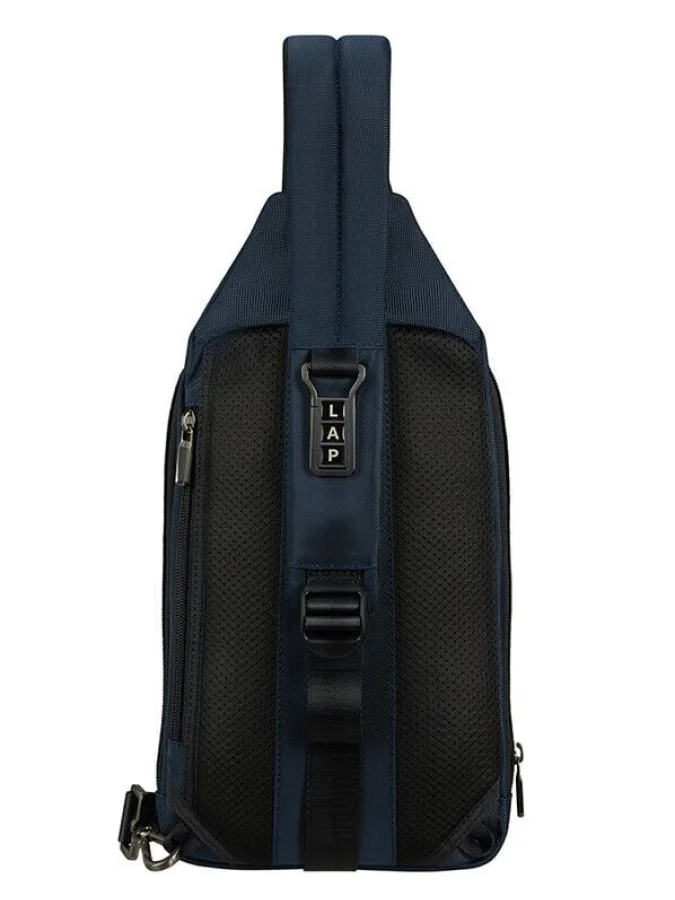 Samsonite - URBAN-EYE 2