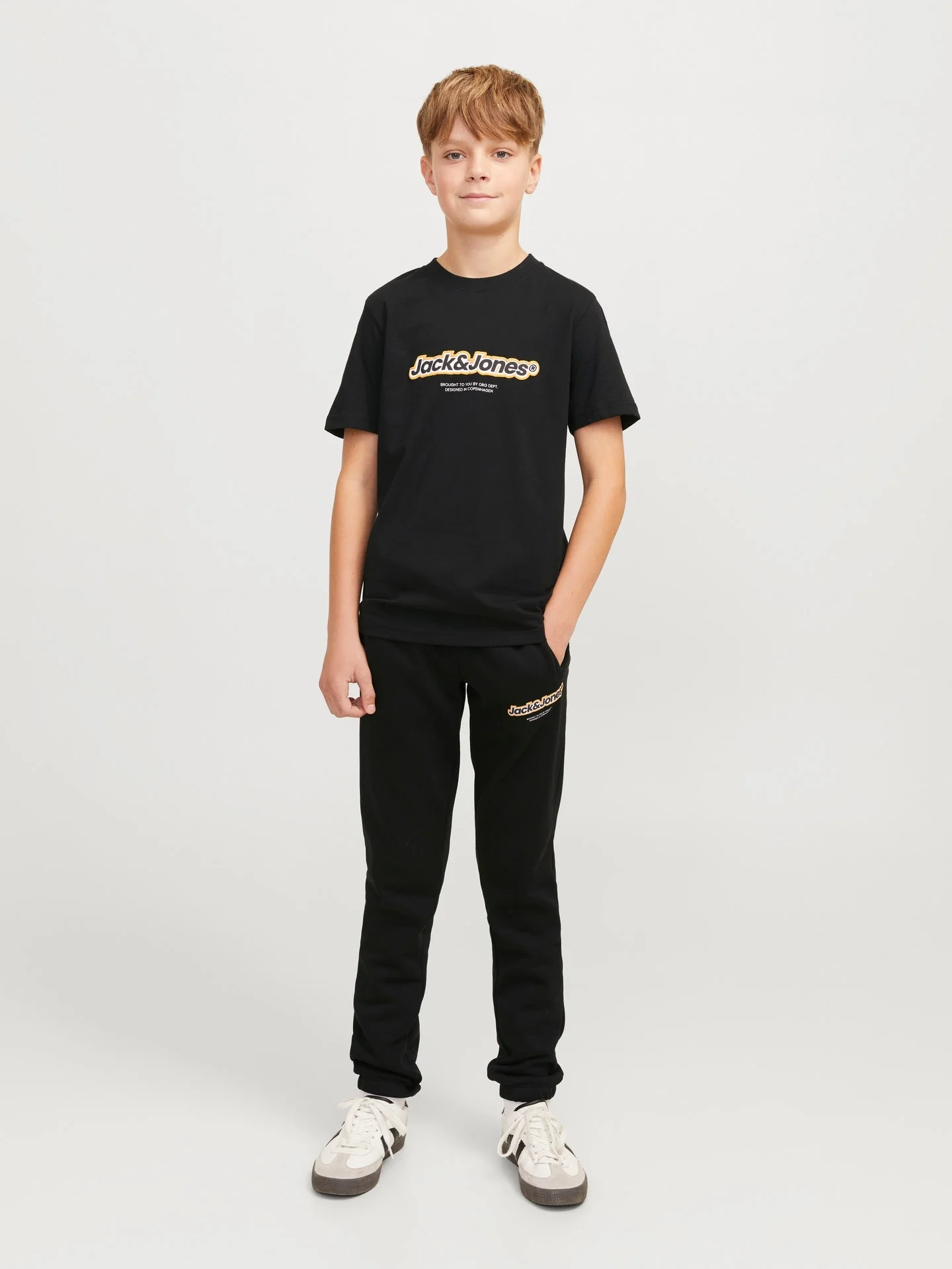Jack&Jones Junior - JPSTKARL... Jack&Jones Junior - JPSTKARL...