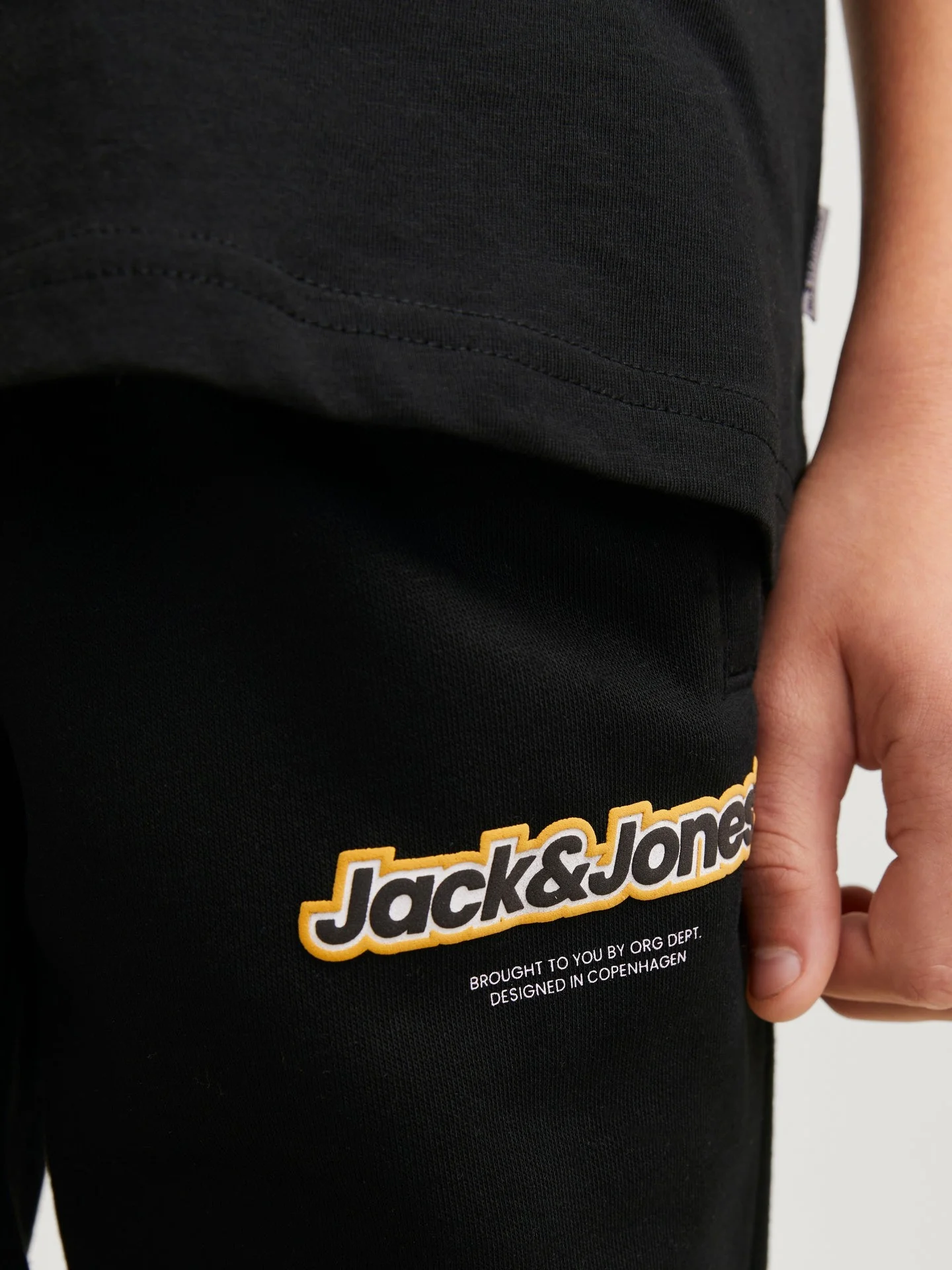 Jack&Jones Junior - JPSTKARL... Jack&Jones Junior - JPSTKARL...