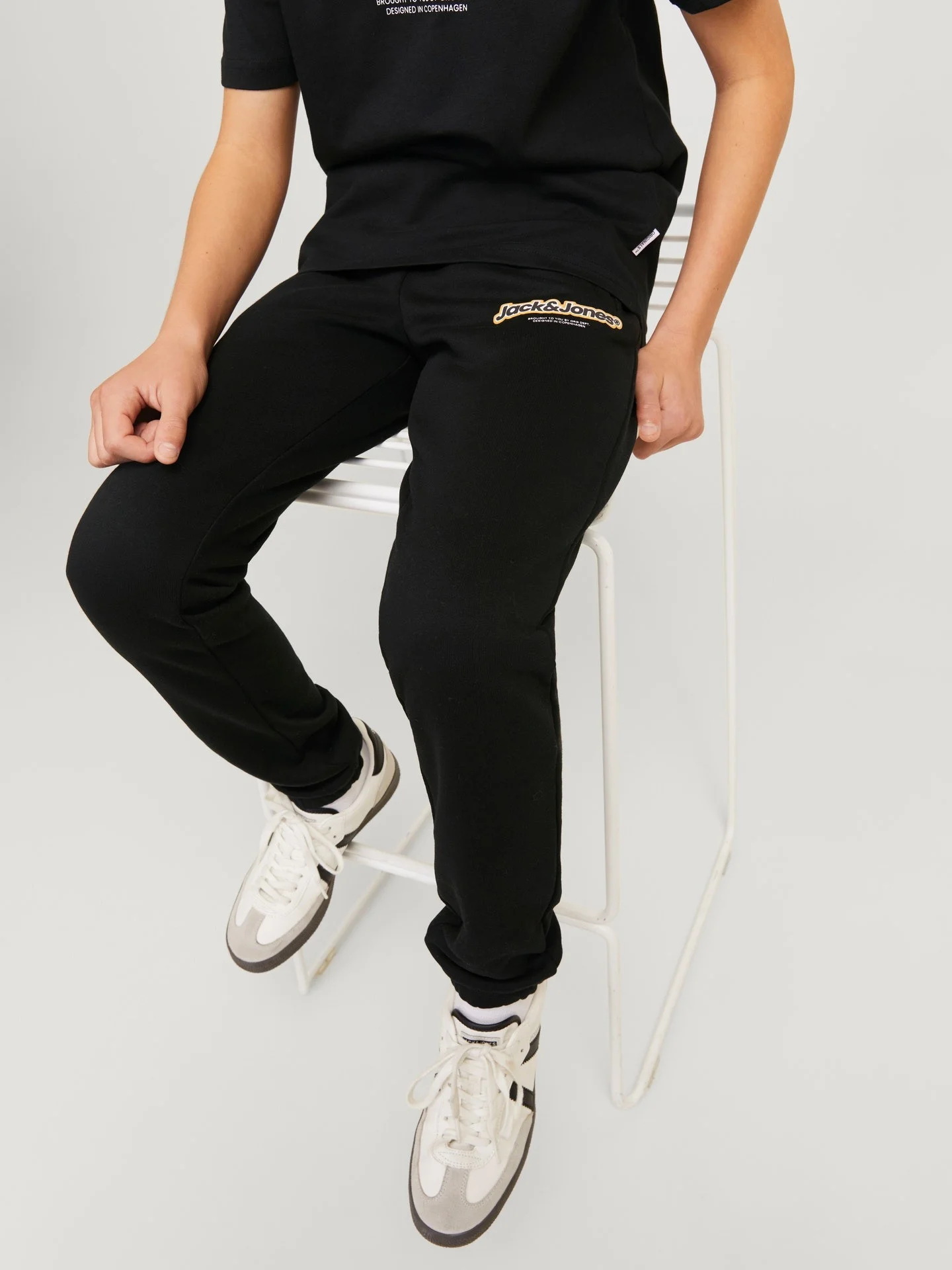 Jack&Jones Junior - JPSTKARL... Jack&Jones Junior - JPSTKARL...