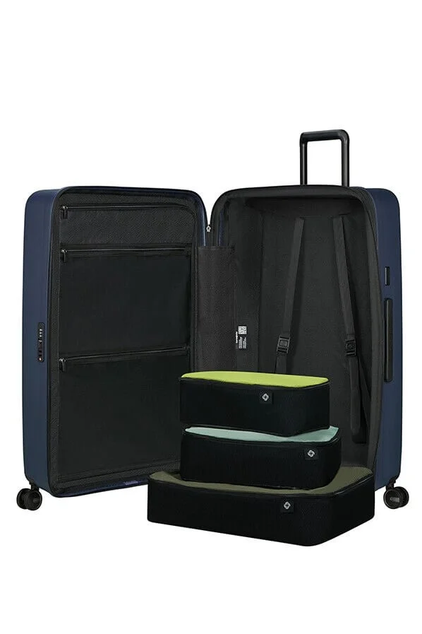 Samsonite - RESTACKD 81/30 Samsonite - RESTACKD 81/30
