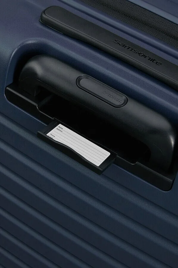 Samsonite - RESTACKD 81/30 Samsonite - RESTACKD 81/30