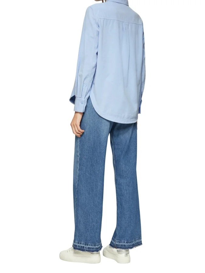 s.OLIVER - Shirt Blouse In... 2