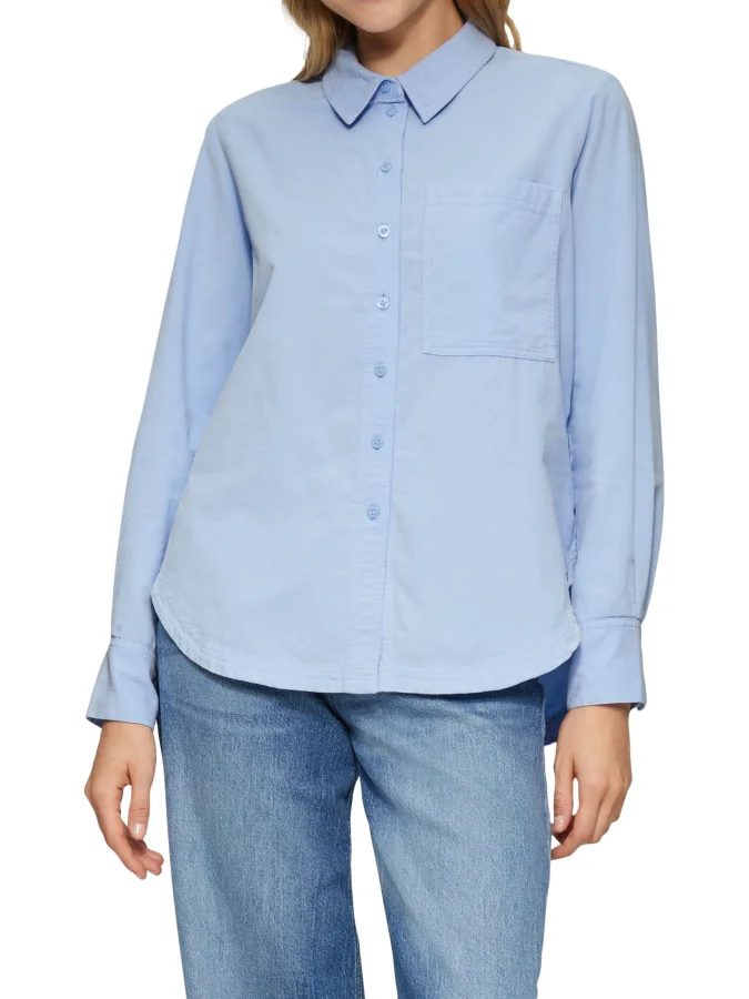 s.OLIVER - Shirt Blouse In...