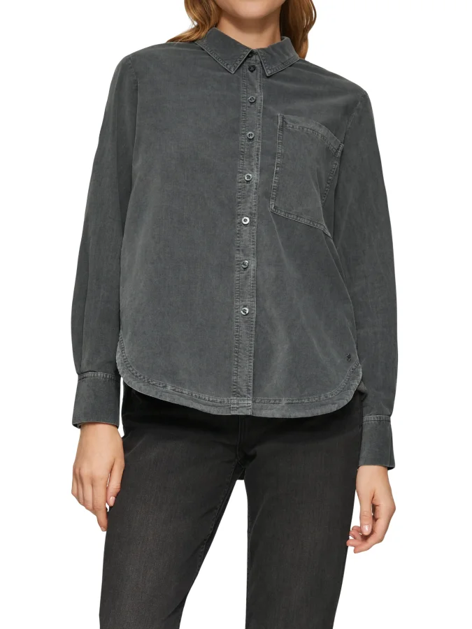 s.OLIVER - Shirt Blouse In...