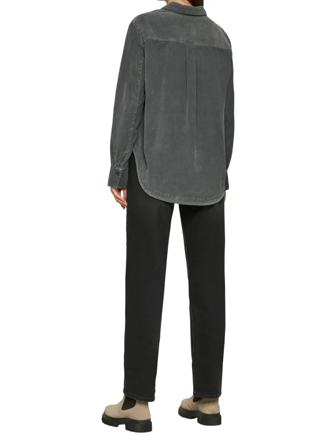 s.OLIVER - Shirt Blouse In... 2