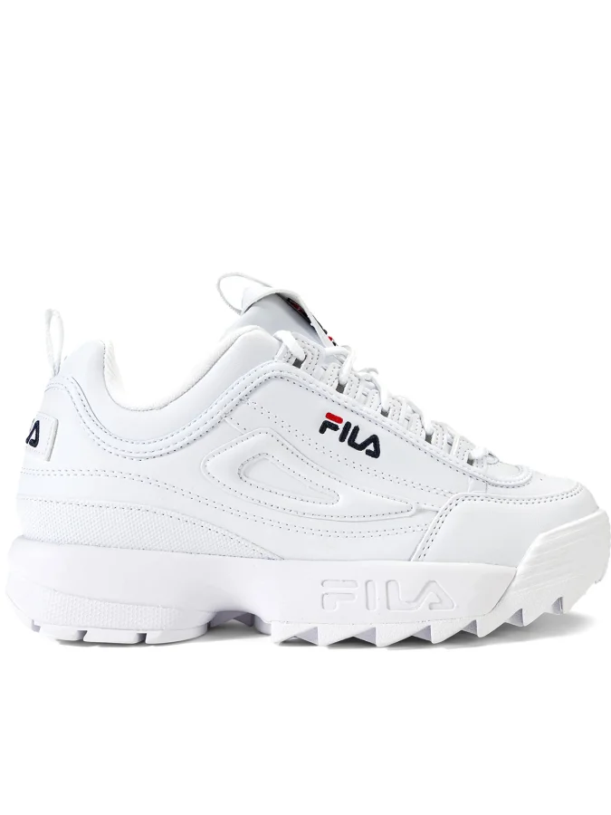 FILA - DISRUPTOR 2