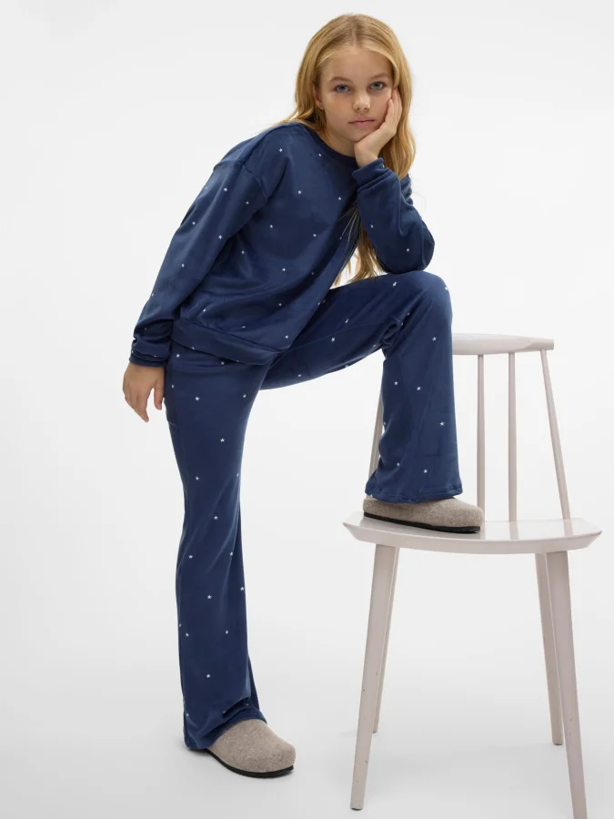 Vero Moda Girl - VMVELVET... 2