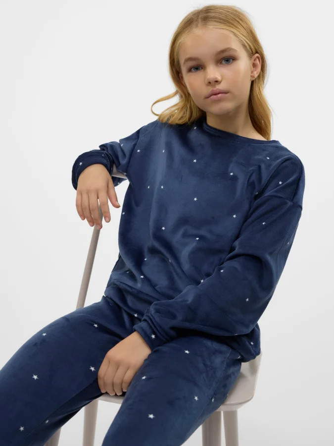 Vero Moda Girl - VMVELVET...