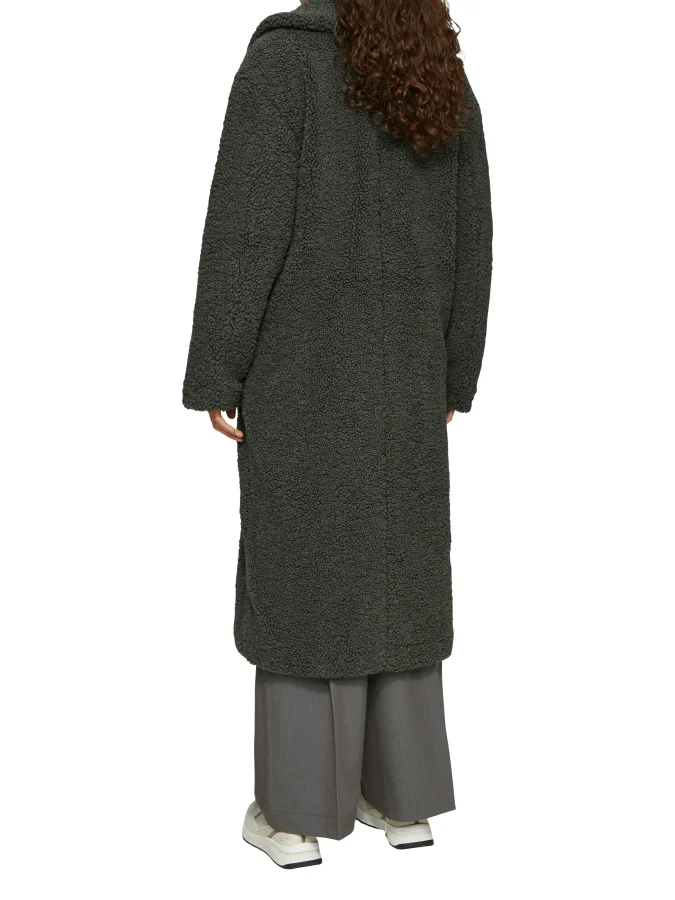 QS - Plush Coat 2