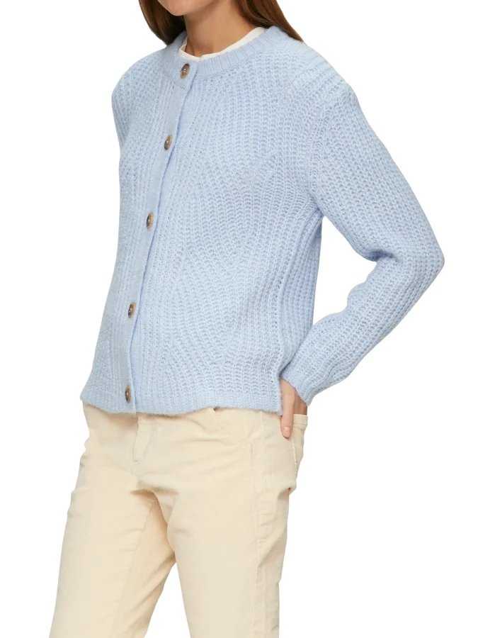s.OLIVER - Soft Knitted...