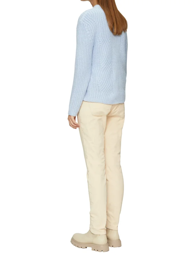 s.OLIVER - Soft Knitted... 2
