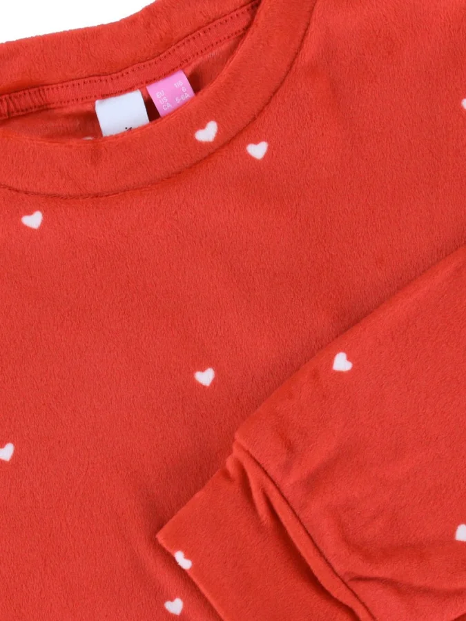 Vero Moda Girl - VMVELVET... 2